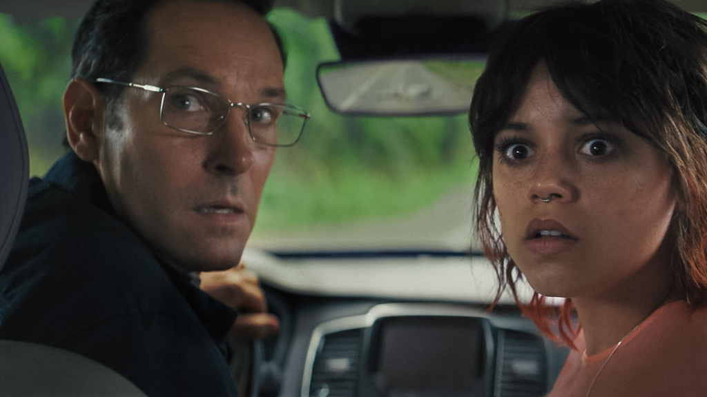 Death of a Unicorn Learns All the Right Lessons from Jurassic Park: Review