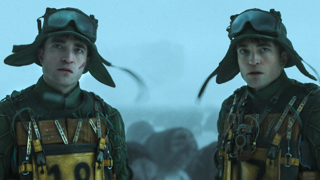 Bong Joon-ho and Robert Pattinson’s Mickey 17 Is One Messy Trip to Space: Review