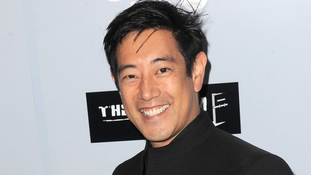 5 inventions sur lesquelles vous ne connaissiez pas Grant Imahara