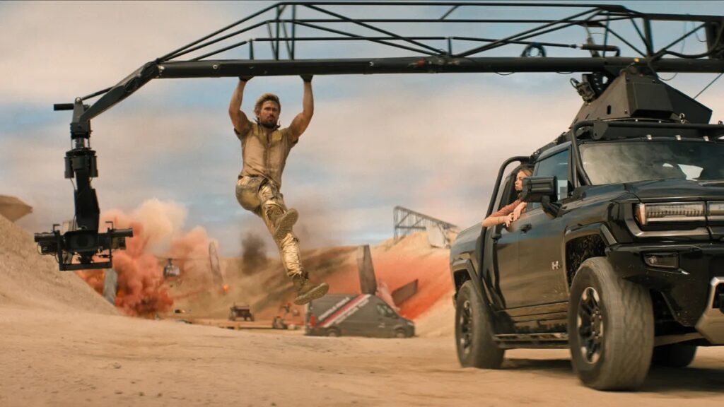 Oscars ajoutant la meilleure catégorie de conception de cascade