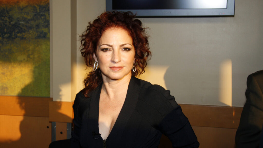 L'horrible accident que Gloria Estefan a vécu en tournée