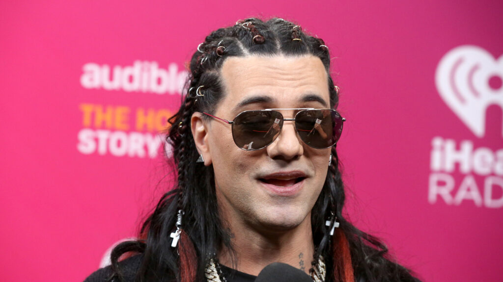Qu'est-il vraiment arrivé à Criss Angel après l'annulation de son émission de télévision?