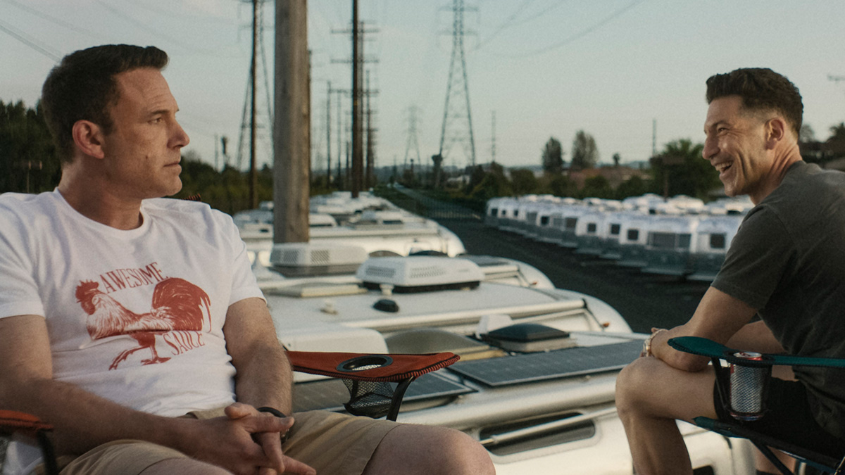 The Accountant 2 Might Not Be Great, but It Understands Autism Better than Robert F. Kennedy Jr.