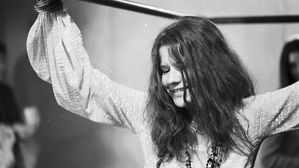 La vérité tragique sur l'interview finale de Janis Joplin