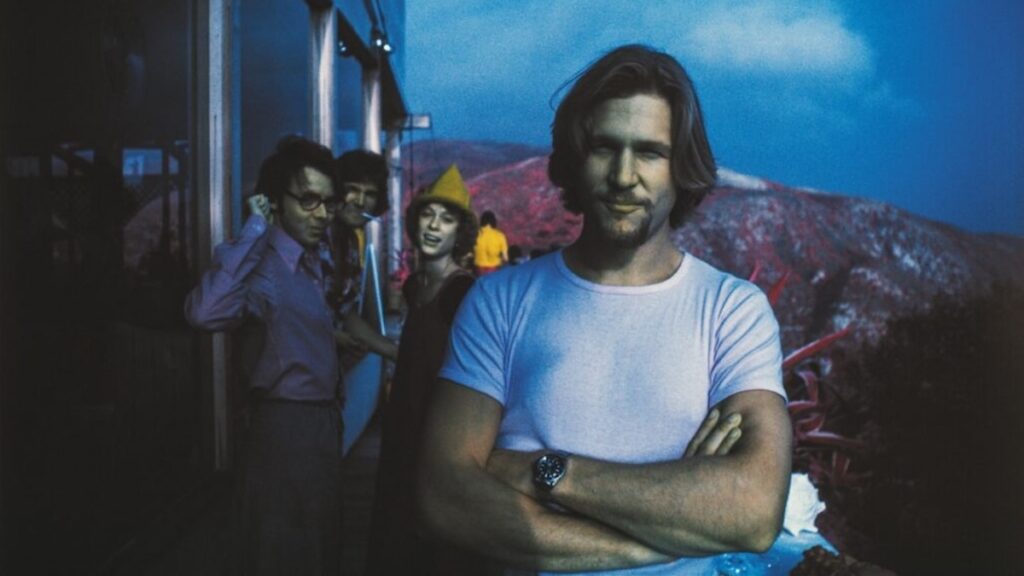 Jeff Bridges on Slow Magic, Bouning with Bob Dylan: Podcast