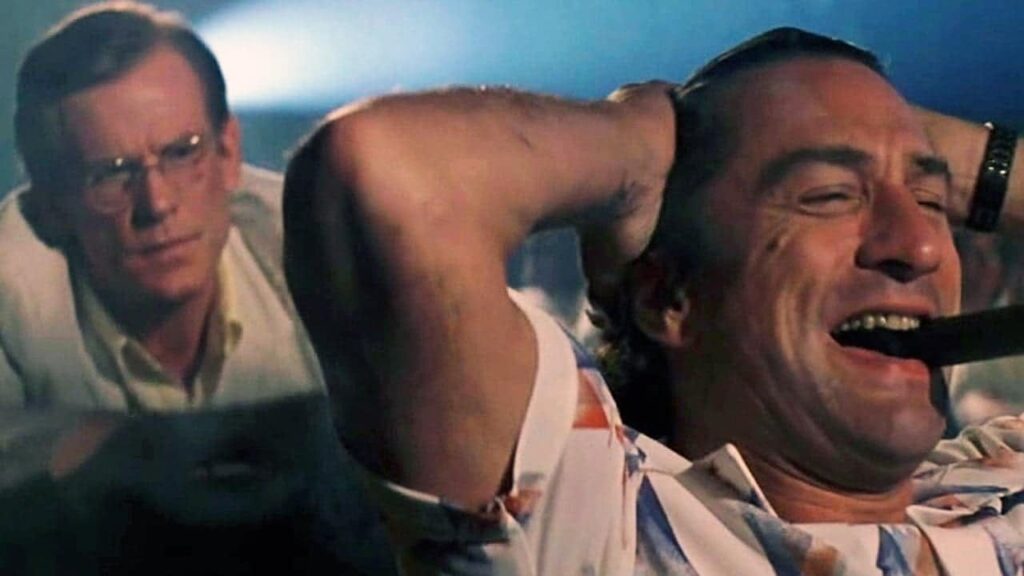 Le Cape Fear d'Apple TV + enracine Morten Tyldum pour diriger l'épisode pilote