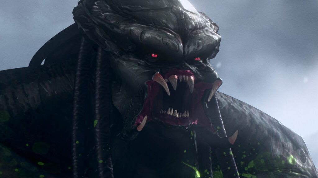 Predator: Killer of Killers Movie: Regardez la bande-annonce de Hulu