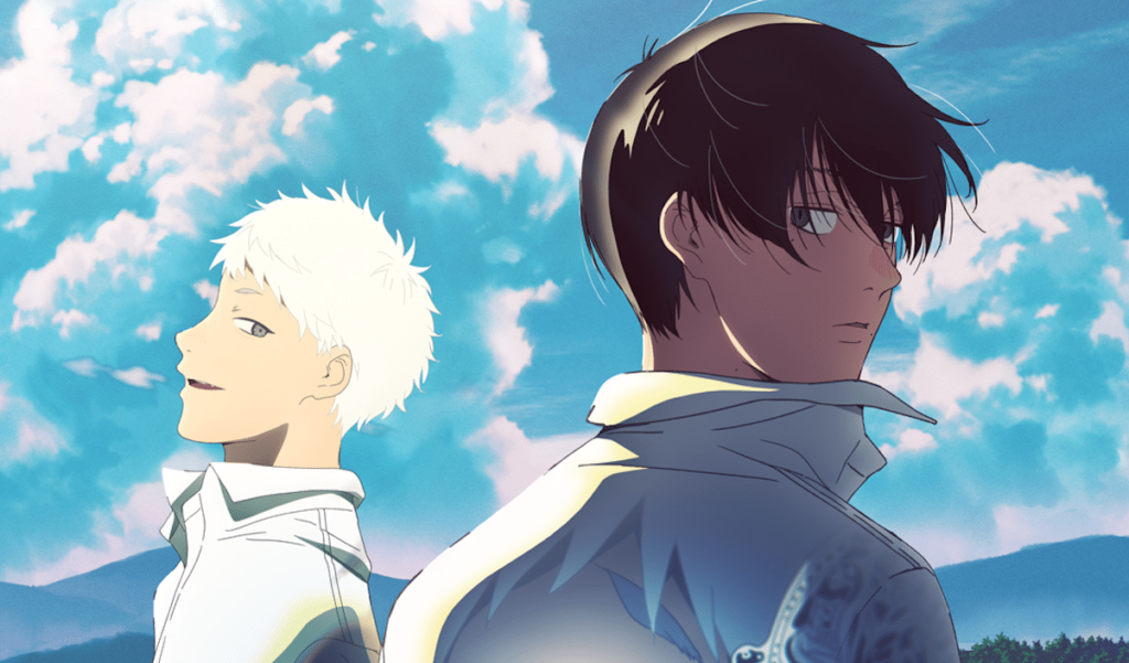 Rencontrez le duo de l'été Hikaru est décédé dans un nouveau regard sur la série d'anime d'horreur de Netflix
