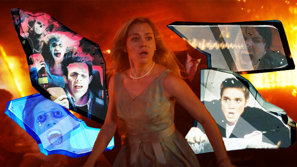 The Most Ridiculous Kills of the Final Destination Movies, Ranked