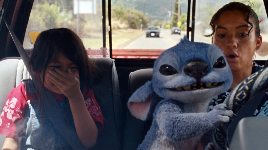 With Lilo & Stitch, Disney Gets Its Swagger Back: Review