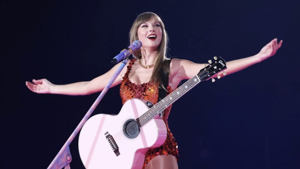 Taylor Swift Assigna Spoena par Justin Baldoni dans Blake Lively Legal Battle