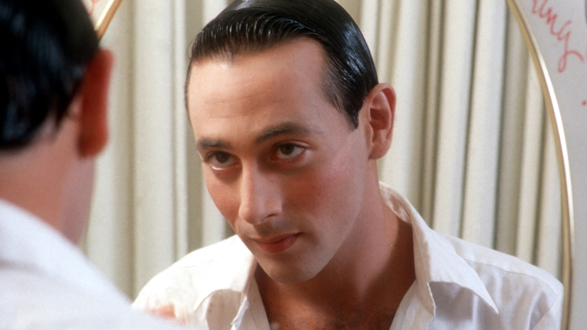 Paul Reubens Fights to Control His Story in Pee-wee as Himself: Review