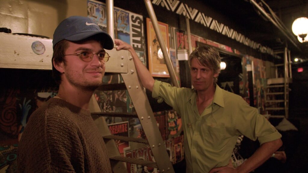 Alex Ross Perry’s Pavement Movie Is Very Slanted (and Even a Little Enchanted): Review