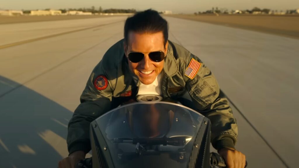 Top Gun 3 Story est "déjà dans le sac", dit Christopher McQuarrie