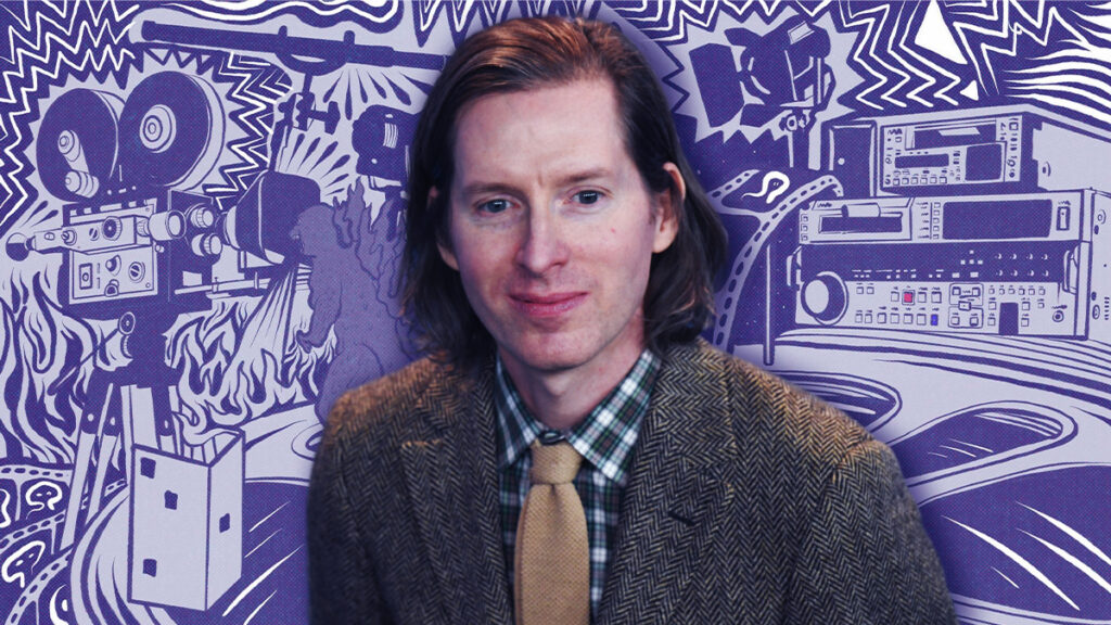 A Definitive Ranking of Every Wes Anderson Movie