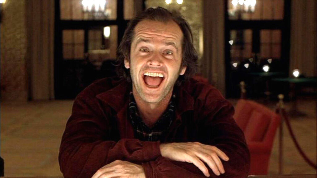 45 ans plus tard, The Shining est un état d'esprit de Stanley Kubrick