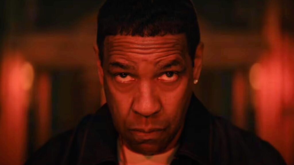 Denzel Washington joue le magnat de la musique