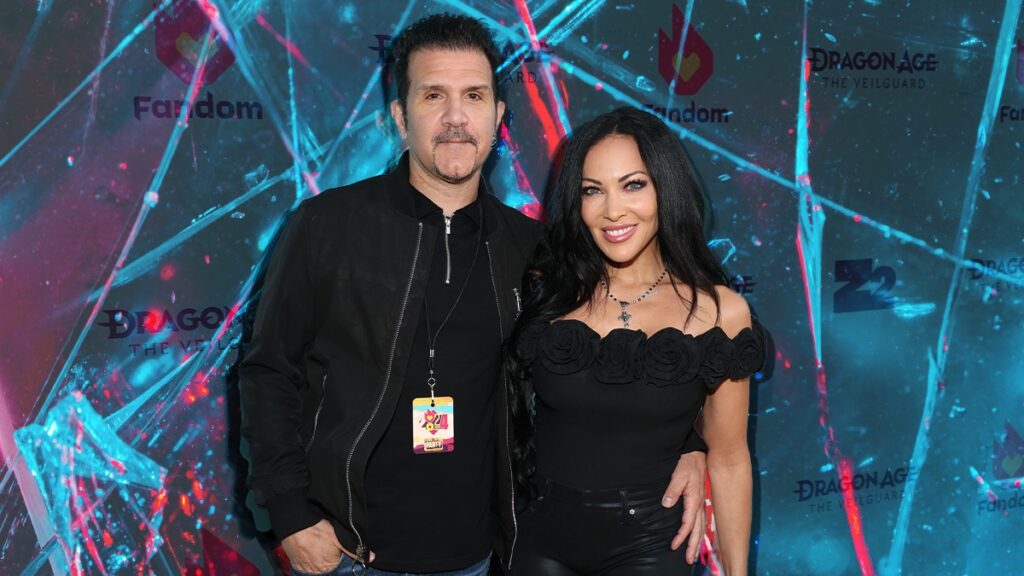 Les films d'action préférés de Charlie Benante et Carla Harvey