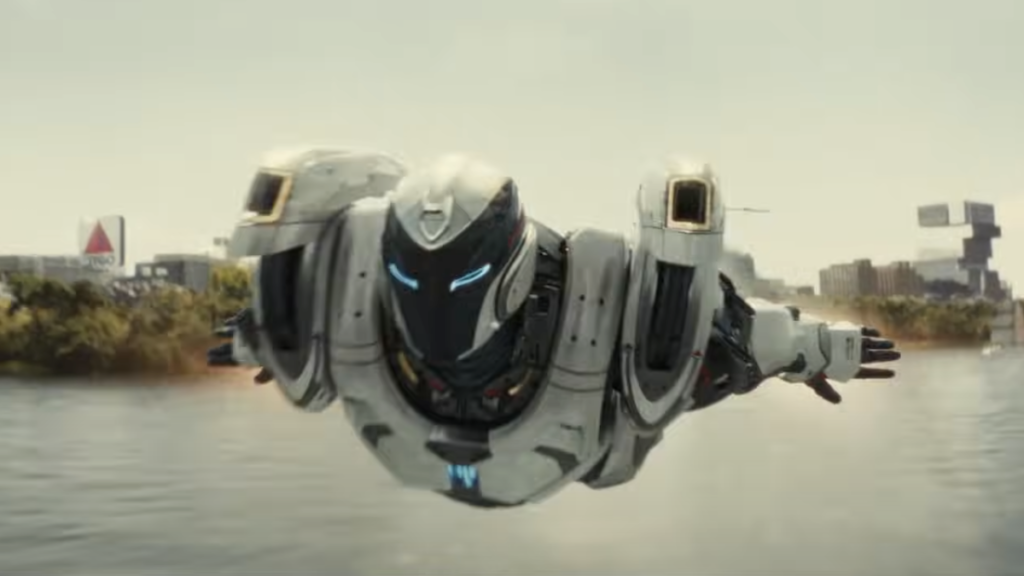 Marvel partage la bande-annonce de Ironheart de l'EP Ryan Coogler