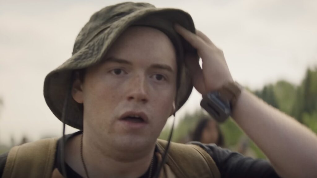 Regardez la bande-annonce de Stephen King Film Adaptation