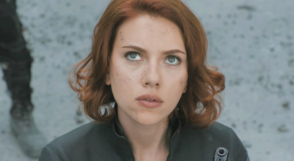 Scarlett Johansson dit Avengers: Endgame méritait Oscar