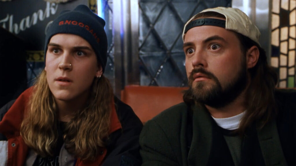 Kevin Smith explique la seule chose à propos du dogme qu'il changerait