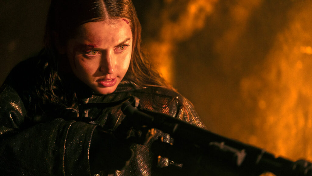 Ballerina Review: John Wick Spinoff Is Not Quite En Pointe