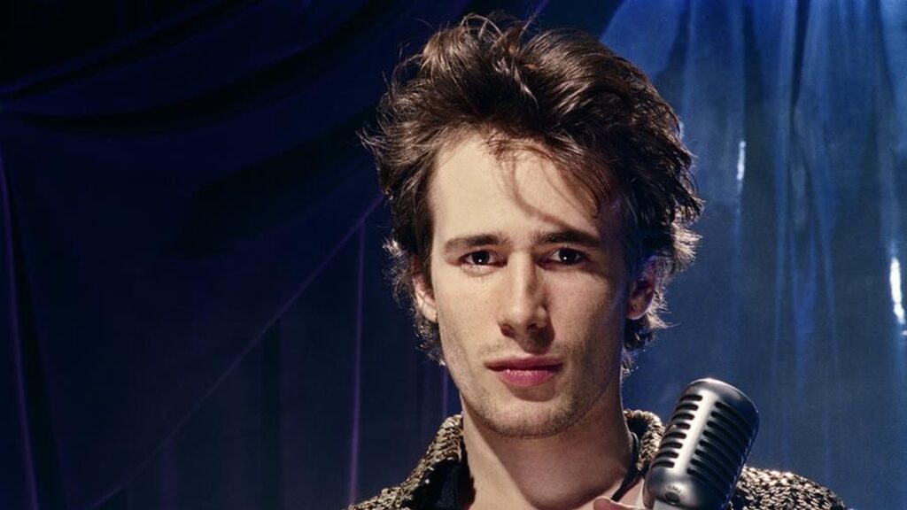 Documentaire de Jeff Buckley, ce n'est jamais fini en salles cet été