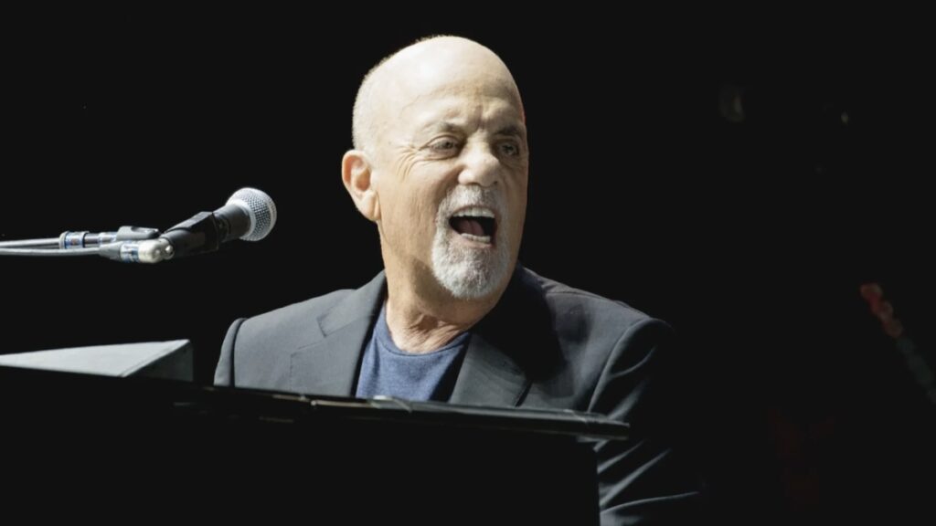 Billy Joel a tenté de se suicider après une liaison avec la femme d'un ami