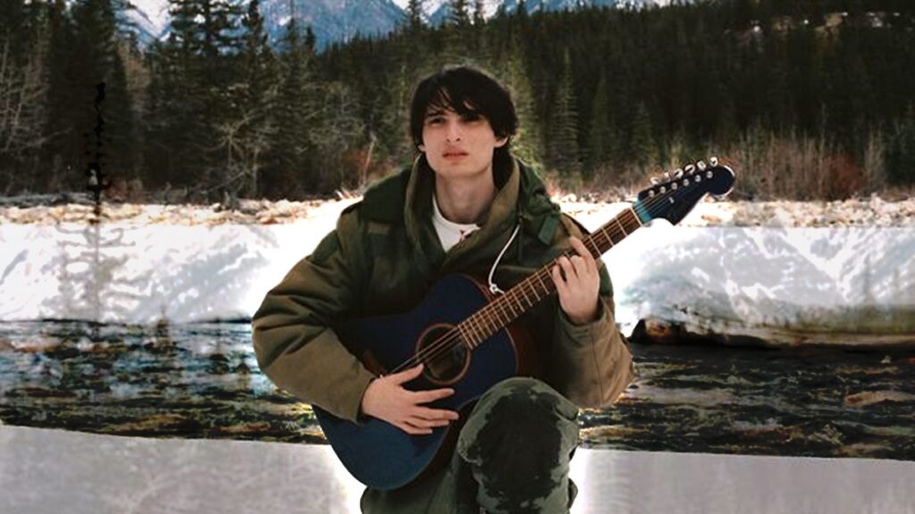 10 bandes sonores qui ont influencé Finn Wolfhard