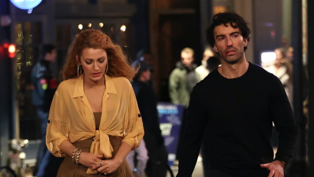 Le procès en diffamation de Justin Baldoni contre Blake Lively jeté par le juge