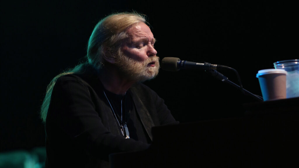 Voici qui a hérité de l'argent de Gregg Allman après sa mort
