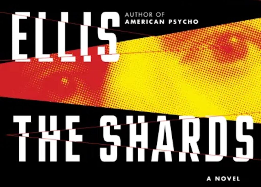 Les Shards de Bret Easton Ellis obtiennent le traitement de la série de Ryan Murphy