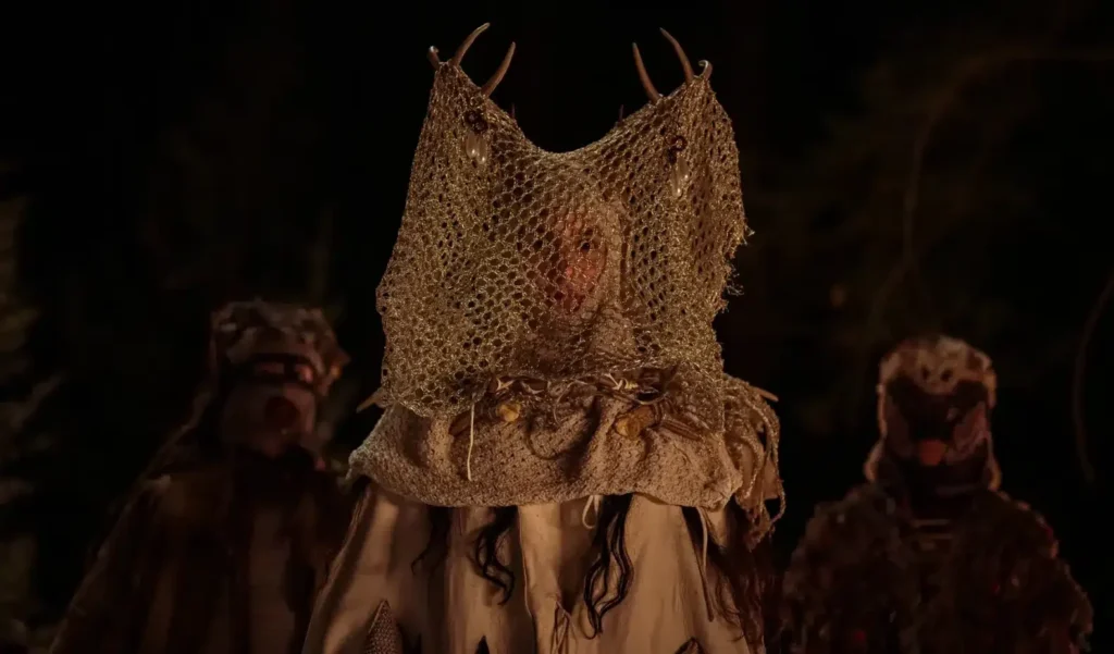 Les jaques de jaune renverseront pour la saison 4