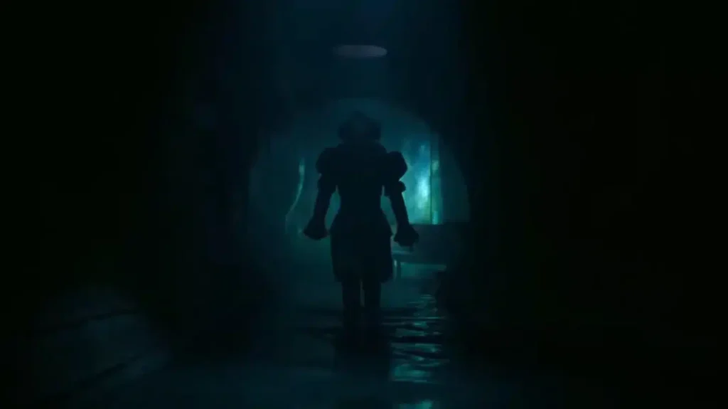 Nouveau IT: Bienvenue à Derry Trailer donne un premier aperçu du retour de Bill Skarsgård en tant que Pennywise