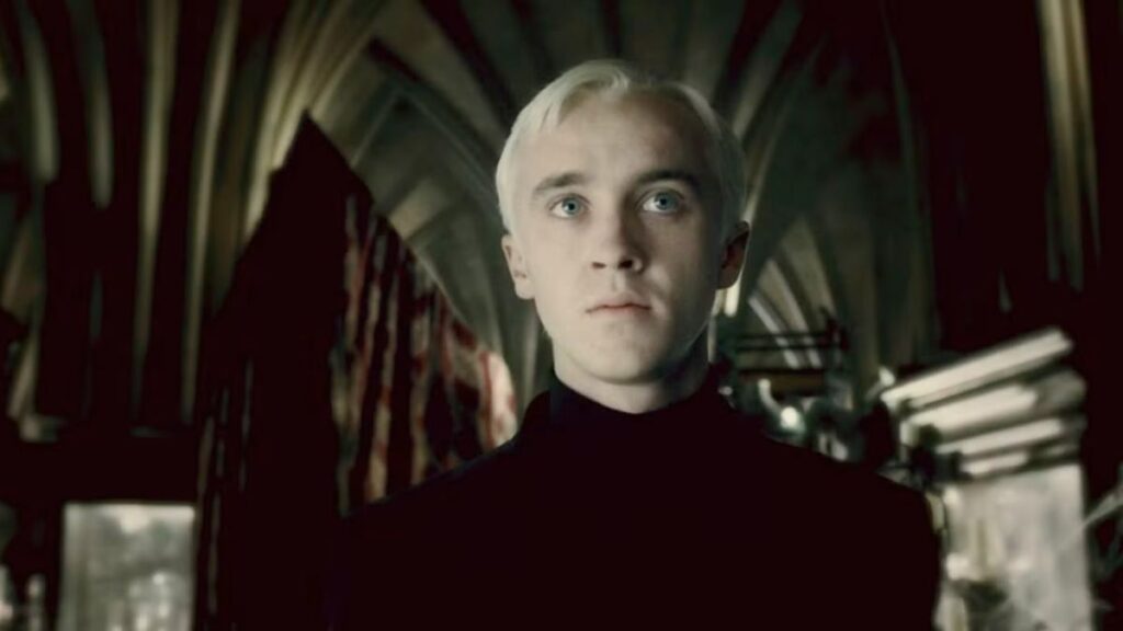 Tom Felton pour reprendre le rôle de Draco Malfoy à Broadway à Harry Potter et l'enfant maudit
