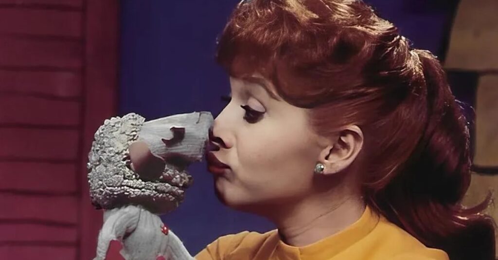 Trailer Charid & Lamb Chop: Documentary se souvient de Shari Lewis