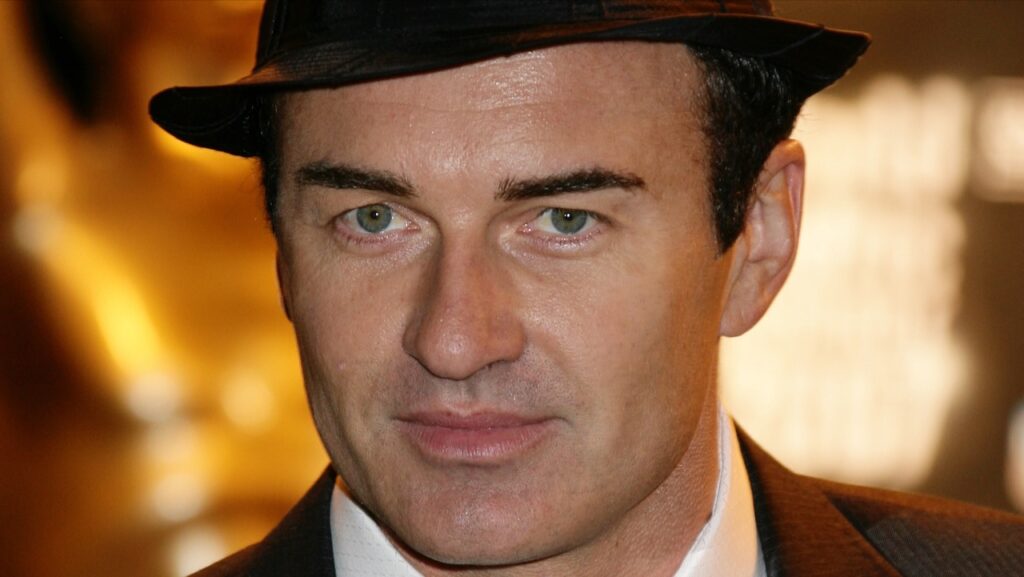 Julian McMahon, acteur Nip / Tuck and Charmed, mort à 56