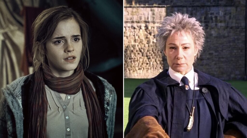 Deux stars de Harry Potter ont interdit de conduire le même jour