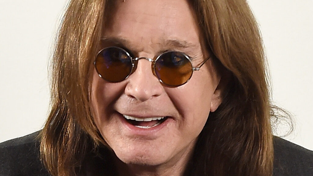 Le leader légendaire Ozzy Osbourne mort à 76