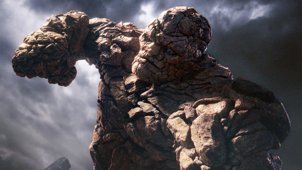 Le film Fantastic Four de 2015 est le pire, pas Roger Corman