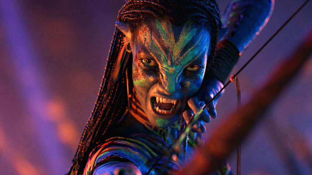 James Cameron aperçoit le 3ème film