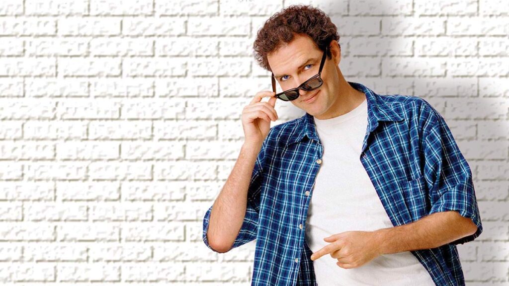 La coupe plus sale du sale boulot de Norm Macdonald a finalement été publiée commercialement