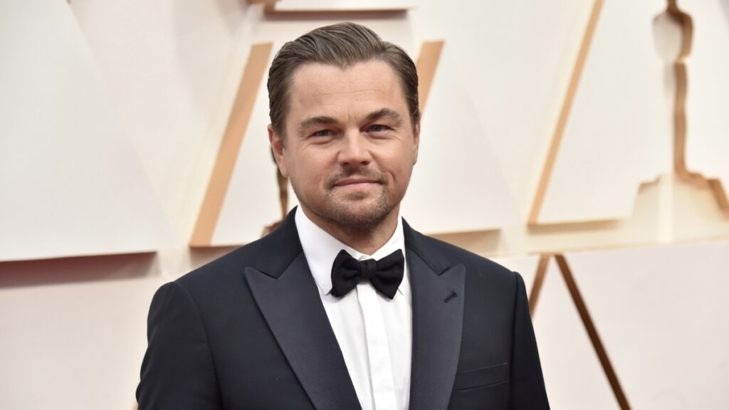 Luxury Hotel Cofinanced par Leonardo DiCaprio qui sera construit en Israël