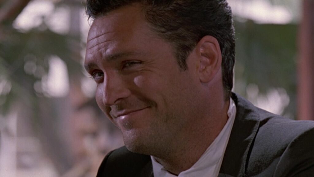 Kill Bill and Reservoir Dogs Actor avait 67 ans