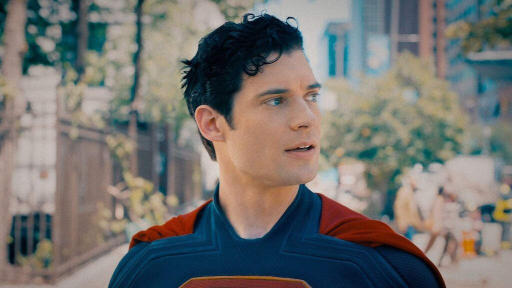 James Gunn’s Superman Is the Farm Boy We Fell In Love With: Review