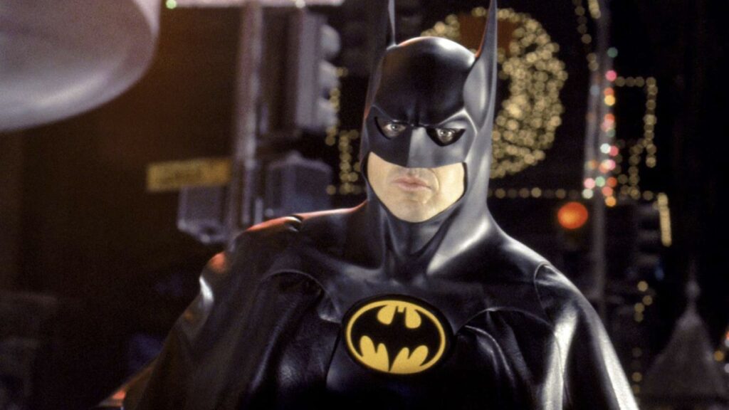 Les films de Batman de Tim Burton remontent aux salles pour une seule nuit