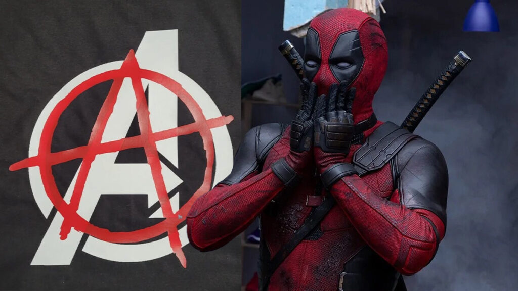 Deadpool de Ryan Reynolds apparaît dans Avengers: Doomsday: Rapport
