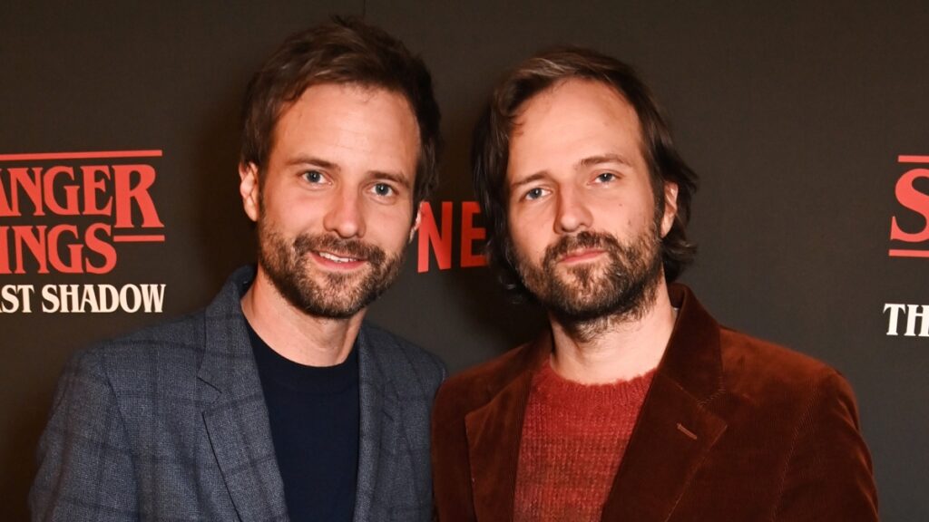 Créateurs de Stranger Things The Duffer Brothers quittent Netflix pour Paramount: Rapport