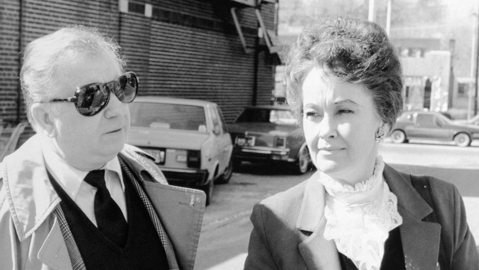La vraie histoire derrière Ed & Lorraine Warren's Smurl Hantiting Investigation